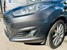 USED 2015 15 FORD FIESTA 1.0T EcoBoost Titanium Hatchback 5dr Petrol Manual Euro 6 (s/s) (125 ps) NEW WETBELT, FULL HISTORY