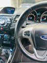USED 2015 15 FORD FIESTA 1.0T EcoBoost Titanium Hatchback 5dr Petrol Manual Euro 6 (s/s) (125 ps) NEW WETBELT, FULL HISTORY