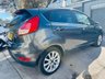 USED 2015 15 FORD FIESTA 1.0T EcoBoost Titanium Hatchback 5dr Petrol Manual Euro 6 (s/s) (125 ps) NEW WETBELT, FULL HISTORY