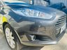USED 2015 15 FORD FIESTA 1.0T EcoBoost Titanium Hatchback 5dr Petrol Manual Euro 6 (s/s) (125 ps) NEW WETBELT, FULL HISTORY