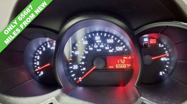 2011 KIA PICANTO - Photo 10