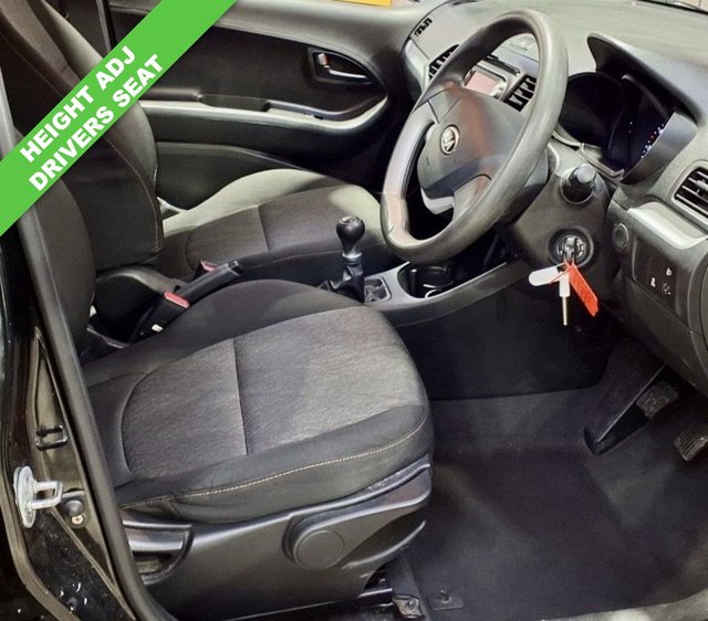 2011 KIA PICANTO - Photo 11