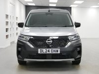 USED 2024 24 NISSAN TOWNSTAR 90 KWH 45 KWH L1 ACENTA AUTO ELECTRIC 6 DOOR AUTO | CARPLAY | LEATHER | ELECTRIC