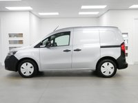USED 2024 24 NISSAN TOWNSTAR 90 KWH 45 KWH L1 ACENTA AUTO ELECTRIC 6 DOOR AUTO | CARPLAY | LEATHER | ELECTRIC