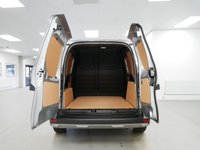 USED 2024 24 NISSAN TOWNSTAR 90 KWH 45 KWH L1 ACENTA AUTO ELECTRIC 6 DOOR AUTO | CARPLAY | LEATHER | ELECTRIC