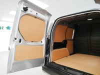 USED 2024 24 NISSAN TOWNSTAR 90 KWH 45 KWH L1 ACENTA AUTO ELECTRIC 6 DOOR AUTO | CARPLAY | LEATHER | ELECTRIC