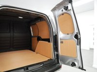 USED 2024 24 NISSAN TOWNSTAR 90 KWH 45 KWH L1 ACENTA AUTO ELECTRIC 6 DOOR AUTO | CARPLAY | LEATHER | ELECTRIC