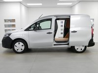USED 2024 24 NISSAN TOWNSTAR 90 KWH 45 KWH L1 ACENTA AUTO ELECTRIC 6 DOOR AUTO | CARPLAY | LEATHER | ELECTRIC