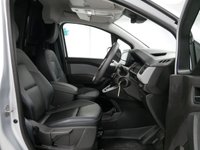 USED 2024 24 NISSAN TOWNSTAR 90 KWH 45 KWH L1 ACENTA AUTO ELECTRIC 6 DOOR AUTO | CARPLAY | LEATHER | ELECTRIC