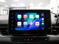 USED 2024 24 NISSAN TOWNSTAR 90 KWH 45 KWH L1 ACENTA AUTO ELECTRIC 6 DOOR AUTO | CARPLAY | LEATHER | ELECTRIC