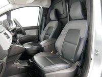 USED 2024 24 NISSAN TOWNSTAR 90 KWH 45 KWH L1 ACENTA AUTO ELECTRIC 6 DOOR AUTO | CARPLAY | LEATHER | ELECTRIC