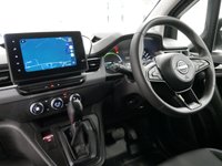 USED 2024 24 NISSAN TOWNSTAR 90 KWH 45 KWH L1 ACENTA AUTO ELECTRIC 6 DOOR AUTO | CARPLAY | LEATHER | ELECTRIC