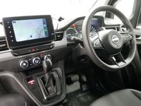 USED 2024 24 NISSAN TOWNSTAR 90 KWH 45 KWH L1 ACENTA AUTO ELECTRIC 6 DOOR AUTO | CARPLAY | LEATHER | ELECTRIC