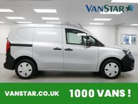 USED 2024 24 NISSAN TOWNSTAR 90 KWH 45 KWH L1 ACENTA AUTO ELECTRIC 6 DOOR AUTO | CARPLAY | LEATHER | ELECTRIC