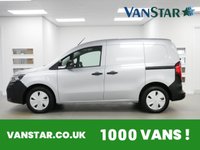 USED 2024 24 NISSAN TOWNSTAR 90 KWH 45 KWH L1 ACENTA AUTO ELECTRIC 6 DOOR AUTO | CARPLAY | LEATHER | ELECTRIC