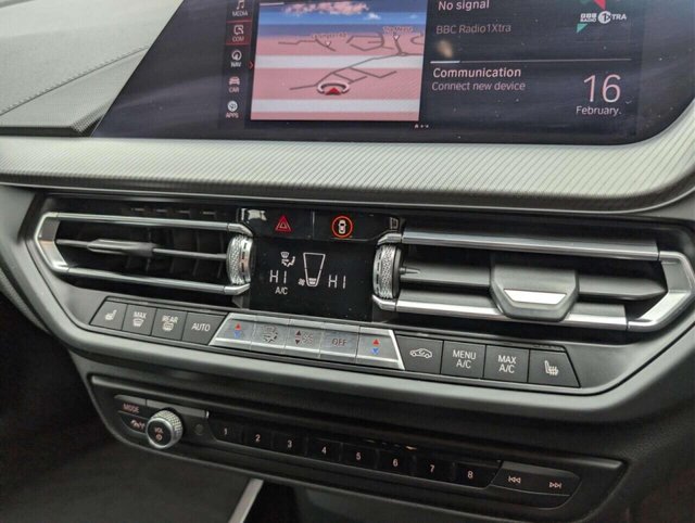 USED 2020 70 BMW 1 SERIES 1.5 118i M Sport Hatchback 5dr Petrol DCT Euro 6 (s/s) (140 ps) CLICK & COLLECT/HOME DELIVERY