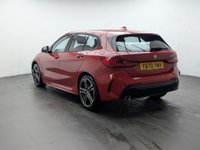 USED 2020 70 BMW 1 SERIES 1.5 118i M Sport Hatchback 5dr Petrol DCT Euro 6 (s/s) (140 ps) CLICK & COLLECT/HOME DELIVERY