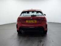 USED 2020 70 BMW 1 SERIES 1.5 118i M Sport Hatchback 5dr Petrol DCT Euro 6 (s/s) (140 ps) CLICK & COLLECT/HOME DELIVERY