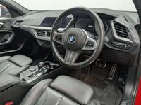 USED 2020 70 BMW 1 SERIES 1.5 118i M Sport Hatchback 5dr Petrol DCT Euro 6 (s/s) (140 ps) CLICK & COLLECT/HOME DELIVERY