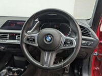 USED 2020 70 BMW 1 SERIES 1.5 118i M Sport Hatchback 5dr Petrol DCT Euro 6 (s/s) (140 ps) CLICK & COLLECT/HOME DELIVERY