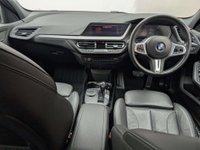 USED 2020 70 BMW 1 SERIES 1.5 118i M Sport Hatchback 5dr Petrol DCT Euro 6 (s/s) (140 ps) CLICK & COLLECT/HOME DELIVERY