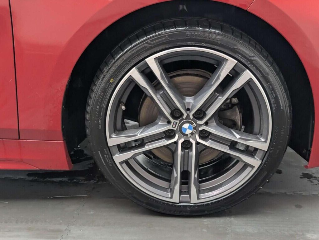 Used 2020 70 BMW 1 SERIES 1.5 118i M Sport Hatchback 5dr Petrol DCT Euro 6 (s/s) (140 ps) CLICK & COLLECT/HOME DELIVERY