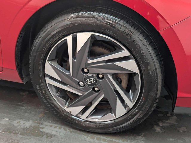 USED 2021 71 HYUNDAI I20 1.0 i20 Element TGDi 5dr CLICK & COLLECT/ HOME DELIVERY