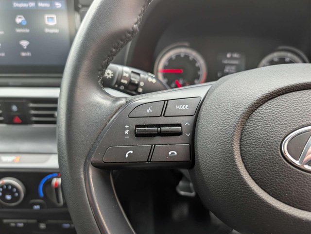 USED 2021 71 HYUNDAI I20 1.0 i20 Element TGDi 5dr CLICK & COLLECT/ HOME DELIVERY