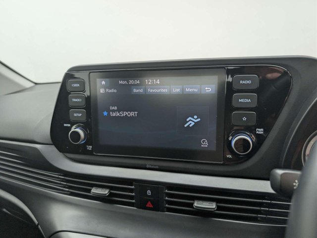 USED 2021 71 HYUNDAI I20 1.0 i20 Element TGDi 5dr CLICK & COLLECT/ HOME DELIVERY