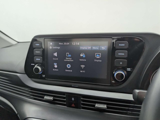 USED 2021 71 HYUNDAI I20 1.0 i20 Element TGDi 5dr CLICK & COLLECT/ HOME DELIVERY