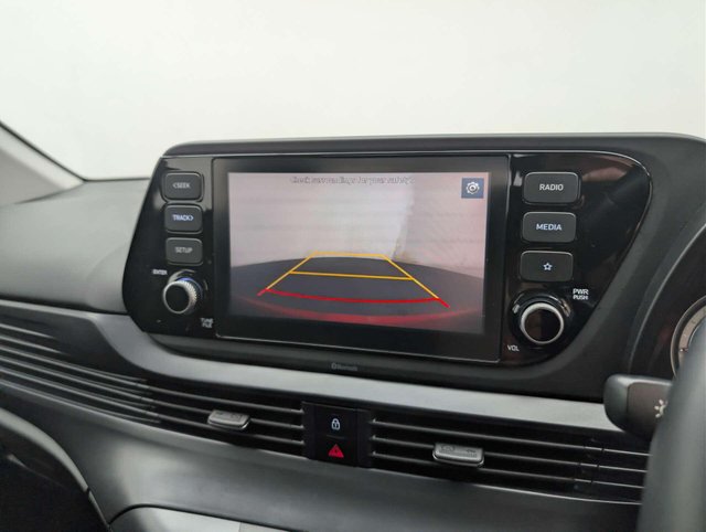 USED 2021 71 HYUNDAI I20 1.0 i20 Element TGDi 5dr CLICK & COLLECT/ HOME DELIVERY