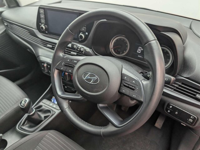 USED 2021 71 HYUNDAI I20 1.0 i20 Element TGDi 5dr CLICK & COLLECT/ HOME DELIVERY