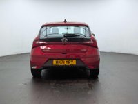 USED 2021 71 HYUNDAI I20 1.0 i20 Element TGDi 5dr CLICK & COLLECT/ HOME DELIVERY