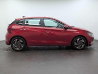 USED 2021 71 HYUNDAI I20 1.0 i20 Element TGDi 5dr CLICK & COLLECT/ HOME DELIVERY
