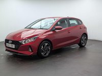 USED 2021 71 HYUNDAI I20 1.0 i20 Element TGDi 5dr CLICK & COLLECT/ HOME DELIVERY