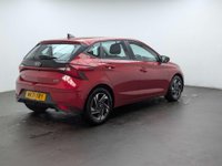 USED 2021 71 HYUNDAI I20 1.0 i20 Element TGDi 5dr CLICK & COLLECT/ HOME DELIVERY