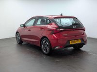 USED 2021 71 HYUNDAI I20 1.0 i20 Element TGDi 5dr CLICK & COLLECT/ HOME DELIVERY