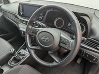 USED 2021 71 HYUNDAI I20 1.0 i20 Element TGDi 5dr CLICK & COLLECT/ HOME DELIVERY