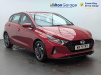 USED 2021 71 HYUNDAI I20 1.0 i20 Element TGDi 5dr CLICK & COLLECT/ HOME DELIVERY