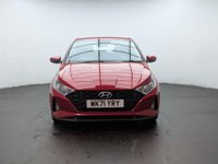 USED 2021 71 HYUNDAI I20 1.0 i20 Element TGDi 5dr CLICK & COLLECT/ HOME DELIVERY
