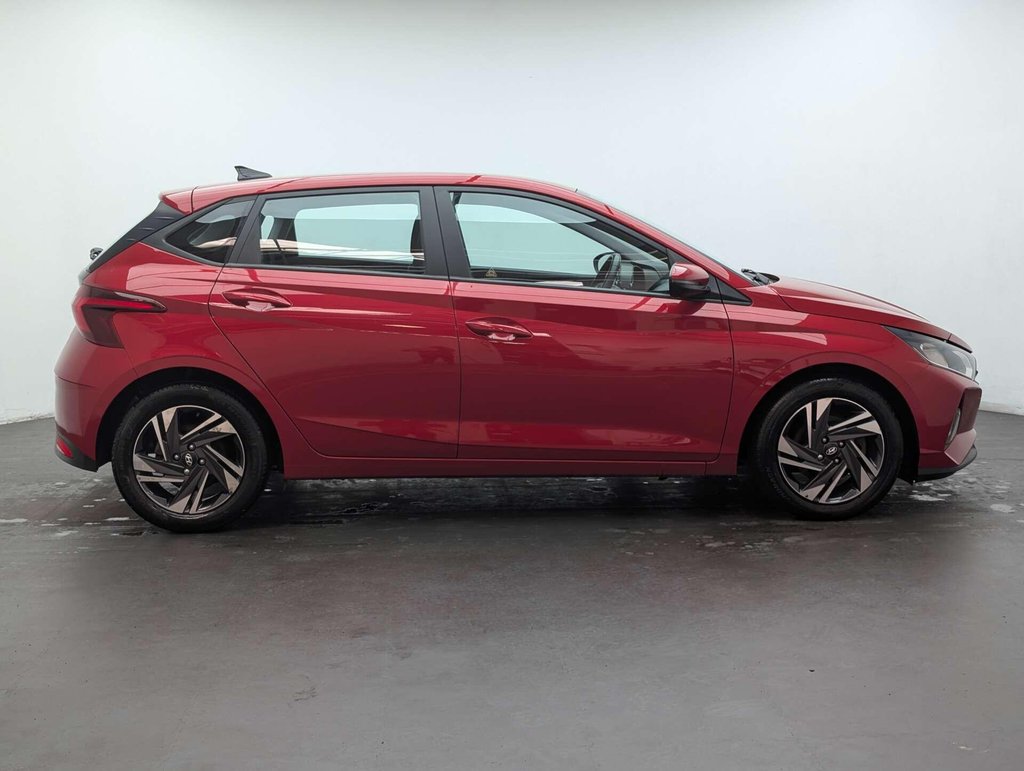 Used 2021 71 HYUNDAI I20 1.0 i20 Element TGDi 5dr CLICK & COLLECT/ HOME DELIVERY