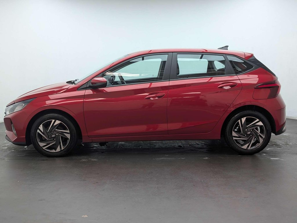 Used 2021 71 HYUNDAI I20 1.0 i20 Element TGDi 5dr CLICK & COLLECT/ HOME DELIVERY