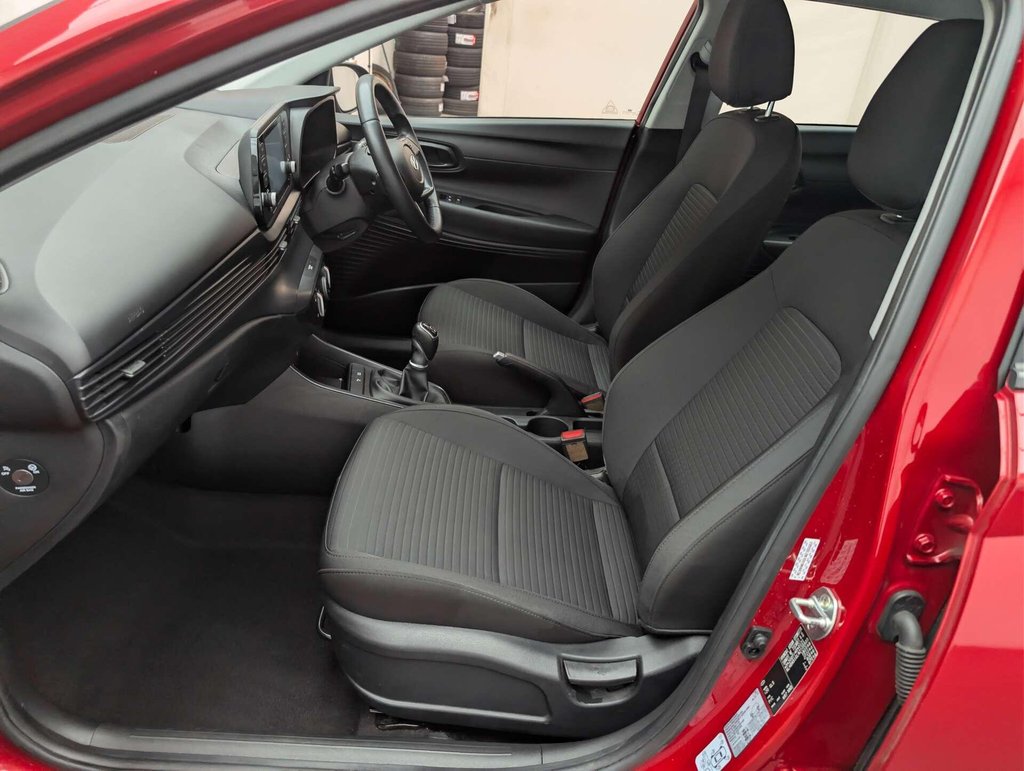 Used 2021 71 HYUNDAI I20 1.0 i20 Element TGDi 5dr CLICK & COLLECT/ HOME DELIVERY
