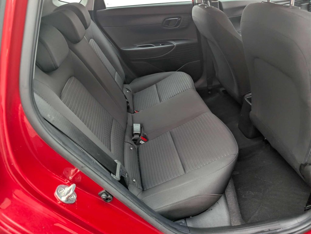 Used 2021 71 HYUNDAI I20 1.0 i20 Element TGDi 5dr CLICK & COLLECT/ HOME DELIVERY
