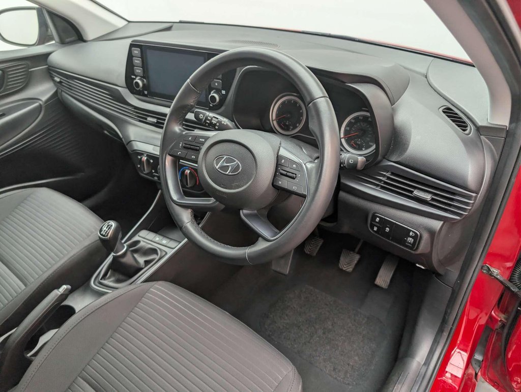 Used 2021 71 HYUNDAI I20 1.0 i20 Element TGDi 5dr CLICK & COLLECT/ HOME DELIVERY