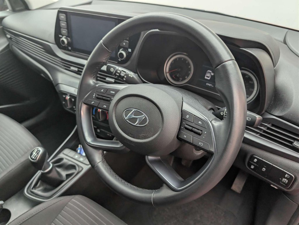 Used 2021 71 HYUNDAI I20 1.0 i20 Element TGDi 5dr CLICK & COLLECT/ HOME DELIVERY