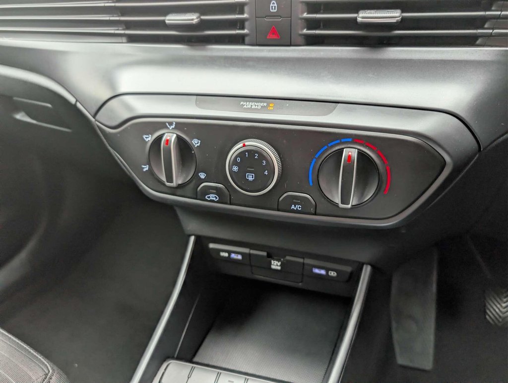 Used 2021 71 HYUNDAI I20 1.0 i20 Element TGDi 5dr CLICK & COLLECT/ HOME DELIVERY