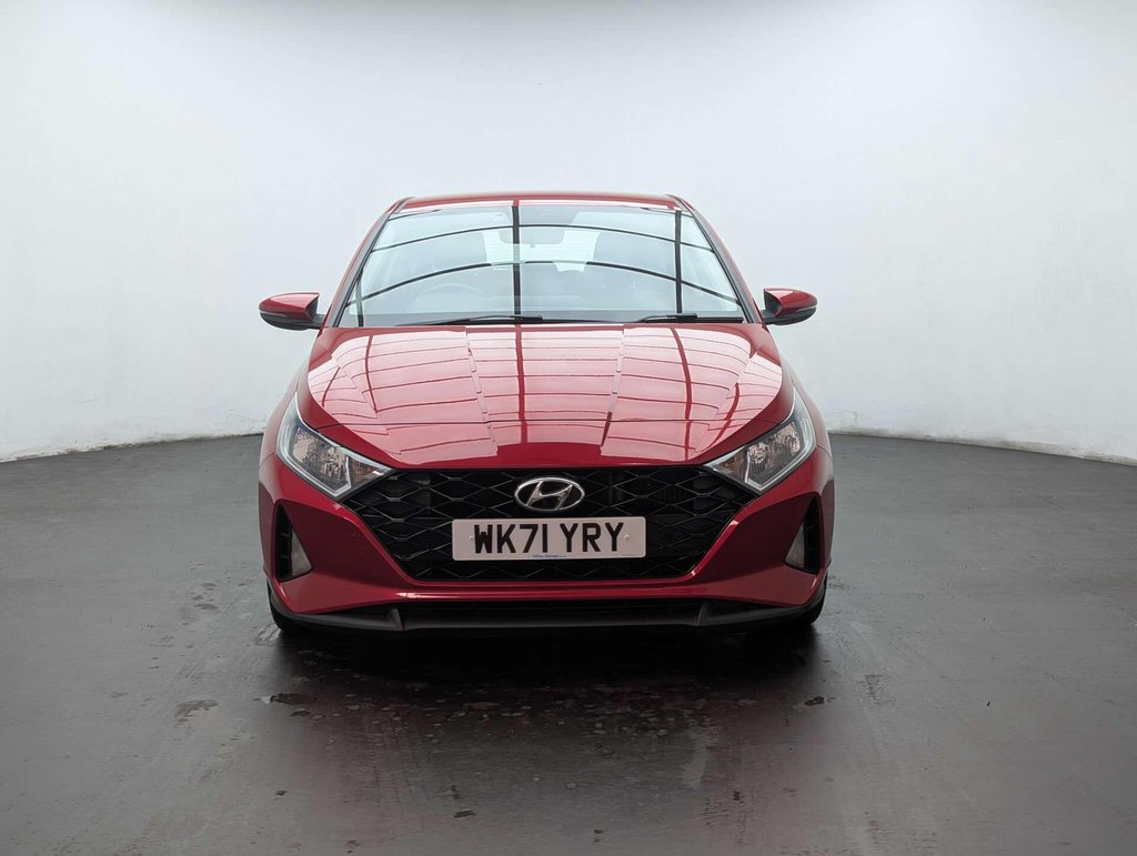 Used 2021 71 HYUNDAI I20 1.0 i20 Element TGDi 5dr CLICK & COLLECT/ HOME DELIVERY