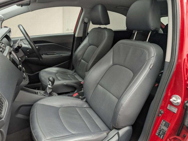 USED 2016 16 KIA RIO 1.4 EcoDynamics 4 Hatchback 5dr Petrol Manual Euro 6 (s/s) (107 bhp) CLICK & COLLECT/HOME DELIVERY