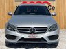 USED 2016 16 MERCEDES-BENZ C-CLASS 2.1 C220d AMG Line Estate 5dr Diesel G-Tronic+ Euro 6 (s/s) (170 ps) 